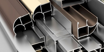 Системы профилей для производства дверей-купе